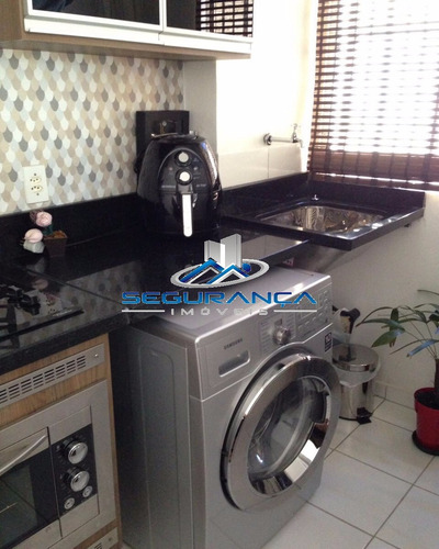 Imagem 6 de 9 de Apartamento - Ap01818 - 31978718