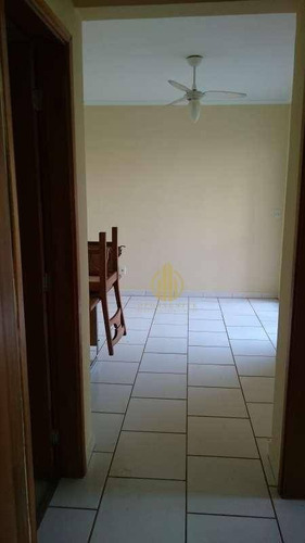Imagem 13 de 13 de Apartamento Residencial À Venda, Nova Aliança, Ribeirão Preto - Ap0169. - Ap0169
