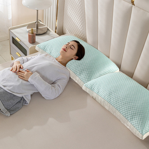 Almohada Ergonómica Ortódica Ajustable Z Hotel Pillow Fo 838