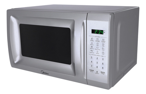 Horno De Microondas Midea 20l 0.7 Pies