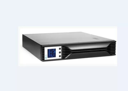 Ups Svc Rackmount 3000va 2400w 6 Salidas