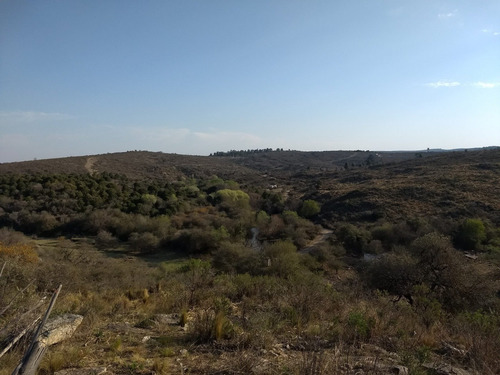 Imagen 20 de 24 de Oportunidad De Terrenos En Venta En Huerta Grande
