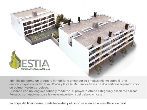 Imagen 5 de 18 de Venta. Cochera Cubierta Discapacitados De 17 M2 En Edificio Av Rolon Medrano. Boulogne, San Isidro.