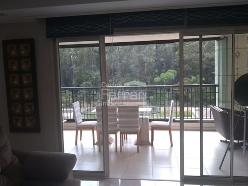 Imagem 3 de 15 de Apartamento Em Santana!alto Padrao!248m² - Cf25421