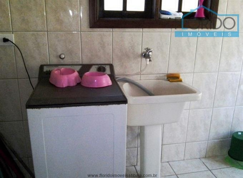 Imagem 20 de 29 de Casas Em Condomínio À Venda Em Bom Jesus Dos Perdões/sp - Compre O Seu Casas Em Condomínio Aqui! - 1242608