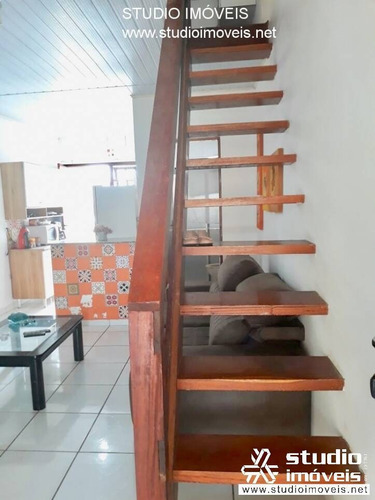 Imagem 3 de 15 de Apartamento Na Praia Martim De Sa - 1690