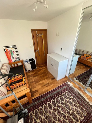 Imagen 13 de 25 de Penthouse De 3 Dormitorios Con Gran Terraza, Parrillero Y Cochera Zona Villa Biarritz!!