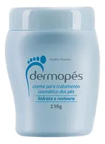 Comprar Creme Hidratante Anti Rachaduras Dermopés Abelha Rainha 230g