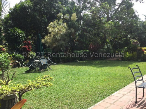 Se Vende Casa En Prados Del Este Mls #24-23293