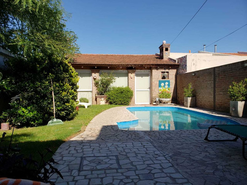 Duplex 3 Dorm Con Pileta Villa Belgrano