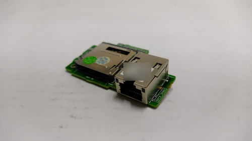 Dell X99hc 0x99hc Idrac 8 R430 R530 T430 T530 R730xd