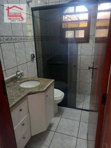 Imagem 15 de 24 de Sobrado A Venda Em 650.000,00 Pirituba - São Paulo/sp - So2177