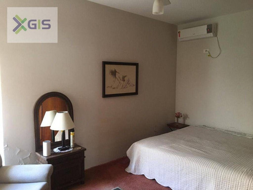 Imagem 18 de 30 de Linda Residência Em Condominio - Ca2154