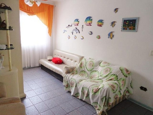 Imagem 2 de 9 de Guaruja Pitangueiras - Proximo Ao Mar - - Ap2110 - 34708837