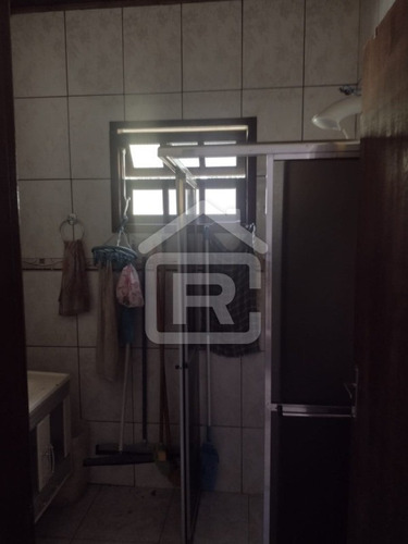 Imagem 16 de 17 de Chácara Com Piscina Em Juquitiba - 109 - 70637538