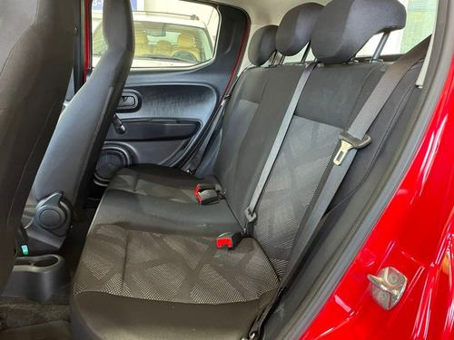 Fiat Mobi 1.0 Like Flex 5p