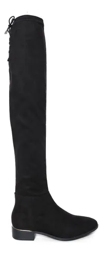 Bota over via uno 2025
