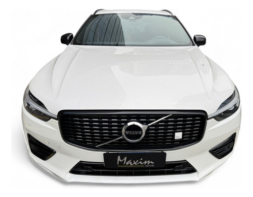 Volvo XC60 2.0 T8 HYBRID POLESTAR ENGINEERED AWD GEARTRONIC