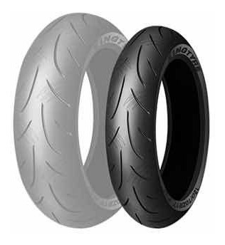 Neumático Kingtyre 120/70/17zr K97