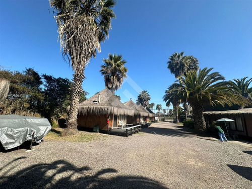 Terreno Construccin En Venta En Peñuelas Coquimboó