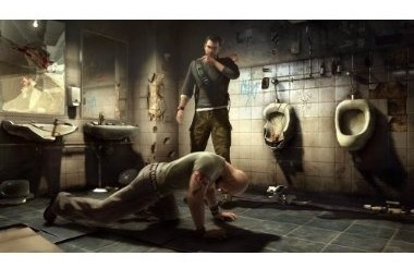 De Splinter Cell Conviction De Tom Clancy