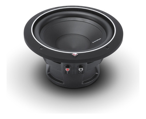 Rockford Fosgate Punch Bajo P1s4-10 Subwoofer 10 