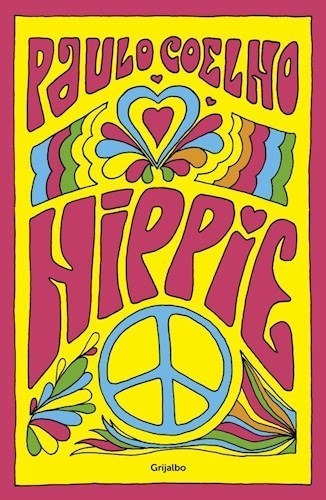 Hippie - Coelho, Paulo