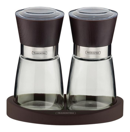 Panela Pressão Digital 220v Epp60di E Moedor Sal E Pimenta
