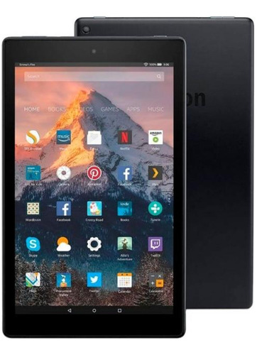 Tablet Amazon Tab 10 Pulgadas 32gb/3gb - Market