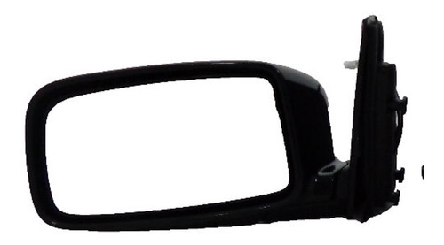 Espejo Retrovisor Mitsubishi Lancer 2002-2015