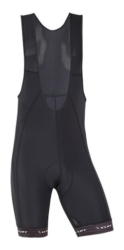 Badana Lycra Ciclismo Performance Bib Short (hombre) Cliff