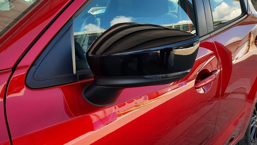 Imagen 7 de 19 de Mazda 2 Touring Carbon Edition Mod.2023 / Mz170