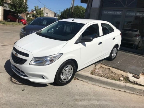 Chevrolet Prisma 1.4 Joy Ls + 2020