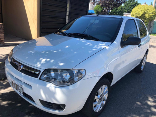 Fiat Palio 1.4 Fire 2012