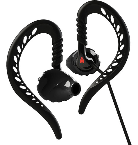 Auriculares Deportivos Gancho Con Cable | Yurbuds Focus N...