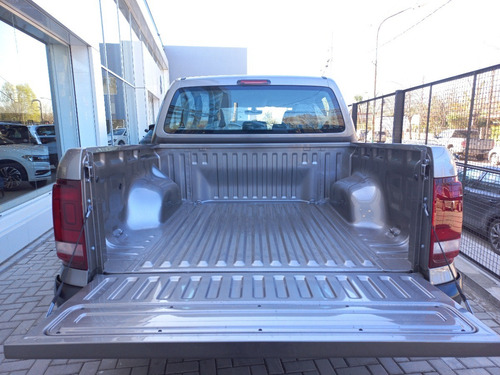 Imagen 7 de 15 de Amarok 3.0 258cv V6 Cd Comfortline #dm