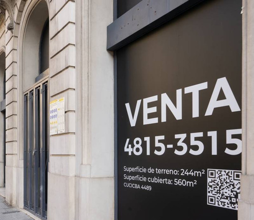 Imagen 9 de 14 de Edificios En Block Venta Recoleta