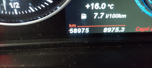 BMW X1 2.0 Sdrive 20i Sportline 192cv