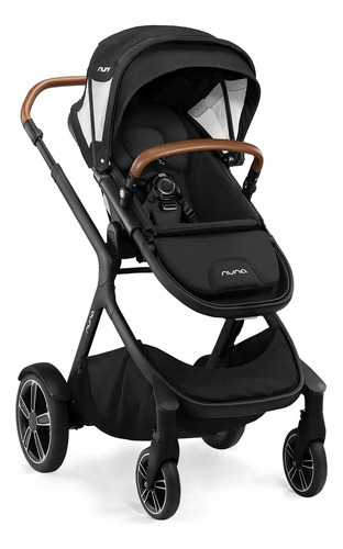 Coche De Paseo Demi Grow Magnetic Buckle Nuna