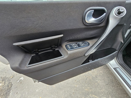 Renault Megane 2 Bicuerpo 1.9 Dynamique Dci Diesel Tarjetero