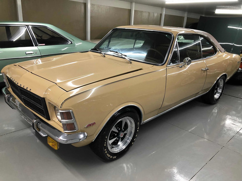 Imagem 2 de 15 de Chevrolet Opala 4400 6 Cil Rodas Ss Pneus Hankook Hidraulica