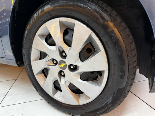 Chevrolet Onix 1.4 Lt Aut. 5p