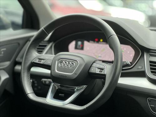 Audi Q5 2.0 45 Tfsi Sporback S-line Quattro s Tronic