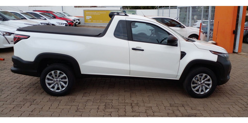 Fiat Strada 1.4 FIRE FLEX ENDURANCE CS MANUAL