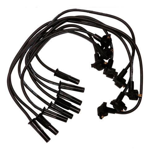 Juego Cable Bujia Ford Ranger 2300 140 Ohc 8 Valv 2.3 1994