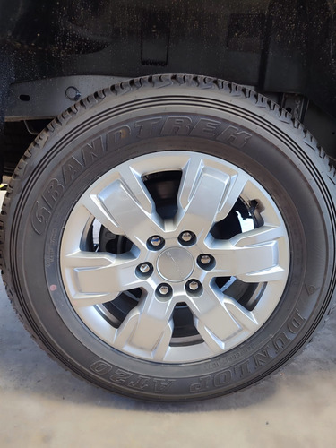 Maxus T60 2.0 Gl D20 4X2 At6