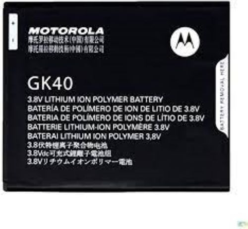 Bateria Motorola Gk40