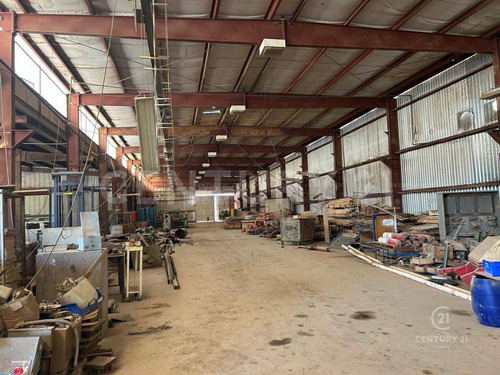 Bodega En Renta En Col. Rancheria Juarez Chihuahua, Chih.