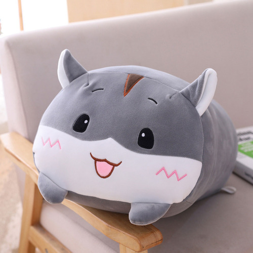 Juguetes De Peluche Q Soft Dolls, Regalos Especiales Para Ni