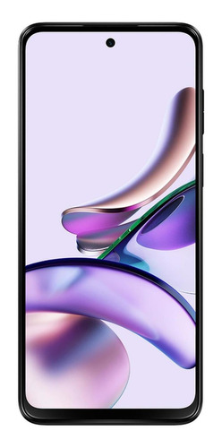 Imagen 2 de 6 de Celular Moto G13 Gris Oxford